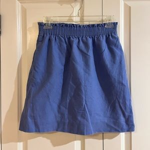 J. Crew skirt